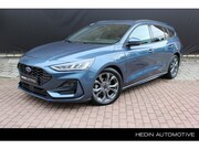 Ford Focus - Wagon 1.0 EcoBoost Hybrid ST Line | Winterpack | Carplay | A