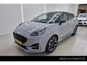 Ford Puma - 1.0 EcoBoost 125PK Hybrid ST-Line X Automaat