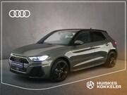 Audi A1 - Sportback 25 TFSI 95pk S edition