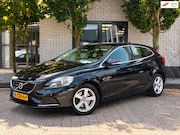 Volvo V40 - 1.6 T3 Summum Navi|Bluetooth Audio|ClimateControl|Stoelverwa