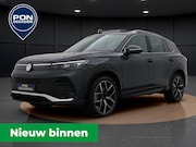 Volkswagen Tiguan - 1.5 eHybrid R-Line Edition | Pano dak | Trekhaak | Elek Acht