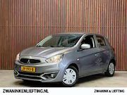 Mitsubishi Space Star - 1.0 Cool+ Airco-BT/TEL-Elek.Pakket-NL Auto-NAP