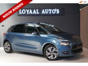 Citroën C4 Picasso - 1.2 PureTech Business | AIRCO | CRUISE | ACHTERUITRIJCAMERA 