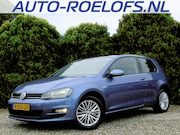 Volkswagen Golf - 1.4 TSI CUP Edition * Navi * Led* Cruise *