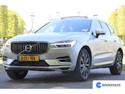 Volvo XC60 - 2.0 T8 Twin Engine AWD Inscription | PANO DAK | ELEKTR STOEL
