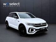 Volkswagen T-Roc - 1.5 TSI R-Line Pano l Camera l Beats l Keyles l Si