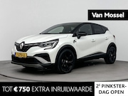 Renault Captur - 1.3 Mild Hybrid R.S. Line 160PK | Automaat | BOSE Audio | Ad