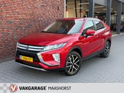 Mitsubishi Eclipse Cross - 1.5 DI-T Pure 1600Kg Trek AchteruitrijCam./LED/PDC/Clima/Air