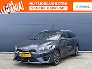 Kia Ceed - Sportswagon Sw 1.5 T-GDi 140pk GT-Line | Stoel/stuur verwarm