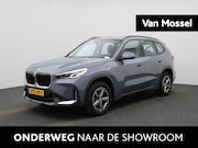 BMW X1 - xDrive25e | LEER | CAMERA | STOELVERWARMING | NAVIGATIE