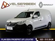 Renault Express - 1.5 dCi 95 Comfort + * Trekhaak/Airco/Cruise/PDC *