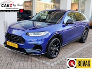 Honda ZR-V - 2.0 e:HEV SPORT Keyless | Elek. verst. stoel | Adaptive Crui