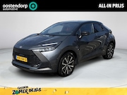 Toyota C-HR - 2.0 Plug-in Hybrid 220 Dynamic