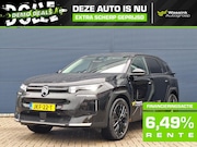 Citroën C5 Aircross - 73 kWh 210pk Comfort range Max | Head-Up Display | Stoelverw