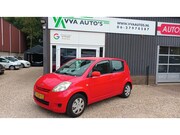Daihatsu Sirion - 2 1.0-12V Trend Airco / Apk 06-2027