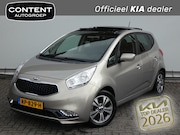 Kia Venga - 1.4 CVVT 90pk Summer Edition / Trekhaak