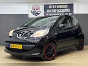 Peugeot 107 - 1.0-12V XS /AUTOMAAT