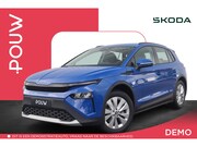 Skoda Elroq - 50 170pk Selection | Climate Control | 19" Velgen