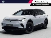 Volkswagen ID.4 - Limited Edition 58 kWh 190 PK · Achteruitrijcamera