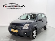 Ford Fusion - 1.4-16V Culture | AIRCO | PARK. SENS