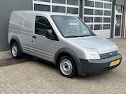 Ford Transit Connect - T200S 1.8 TDCi Airco Trekhaak 1200kg trekgewicht Elektrische