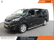 Peugeot Expert - 2.0 BlueHDI 180PK Long Premium Automaat Airco Apple Carplay/
