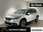 Peugeot 2008 - 1.2 PureTech Allure | Apple Carplay/Android Auto | Camera |