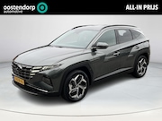 Hyundai Tucson - 1.6 T-GDI PHEV Comfort 4WD | Officiële Hyundai dealer | Rijk