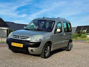 Peugeot Partner - MPV 1.6-16V Zenith 4 Airco/Nap/Pano
