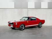 Ford Mustang - 'GT350' M1209