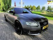 Audi A5 - Coupé 3.2 FSI Pro Line Nieuwe Motor Bij 60.000 KM