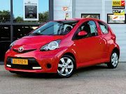 Toyota Aygo - 1.0 VVT-i Aspiration| AUTOMAAT| AIRCO| NAP