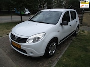 Dacia Sandero - 1.2 Ambiance//MET NIEUWE KOPPELING//AIRCO
