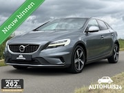 Volvo V40 - 1.5 T3 Polar+ Sport Panoramadak|Harman Kardon|LED|Keyless|NL