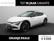 Kia EV6 - Plus Advanced 84 kWh | LED | Stoel Stuur Verwarming | Naviga