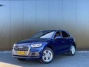 Audi Q5 - 2.0 TFSI quattro Sport S-Line | Virtual CP | Sfeer