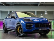 Porsche Cayenne Coupé - 4.0 Turbo E-Hybrid GT PTS
