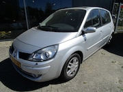 Renault Scénic - 1.6-16V Tech Line Clima Navi Opendak