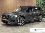 Volvo XC90 - T8 AWD Recharge Ultra Dark | Vol! | Bowers & Wilkins | Lucht