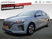 Hyundai Ioniq - 1.6 GDi i-Motion | Automaat | Adaptive Cruisecontrol | Achte
