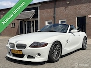 BMW Z4 - SMG Bak 3.0i