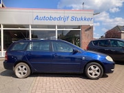Toyota Corolla - 1.6 VVT-i Linia Sol EXPORT-PRIJS