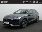 CUPRA Leon Sportstourer - 1.4 TSI eHybrid 245pk Panodak | Navigatiesysteem full map | 