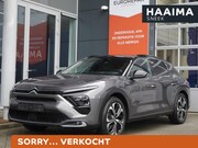 Citroën C5 X - 1.6 Plug-in Hybrid 225PK Shine | Lederenbekleding | Navi | S