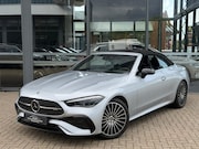 Mercedes-Benz CLE - 200 AMG LINE AUTOMAAT LMV NAVI PDC-CAMERA STOELVW MEMORYSTOE