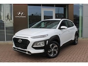 Hyundai Kona - 1.6 GDI HEV 140pk Comfort Automaat Hybrid Airco Camera Carpl