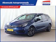 Opel Astra - Sports Tourer 1.2 Design & Tech | Camera