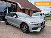 Volvo V60 - 2.0 B3 Essential Orig. NL/FaceLift/Leder/Trekhaak/Winter Pak