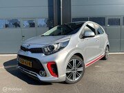 Kia Picanto - 1.2 CVVT GT-Line