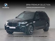 BMW X7 - xDrive40i High Executive